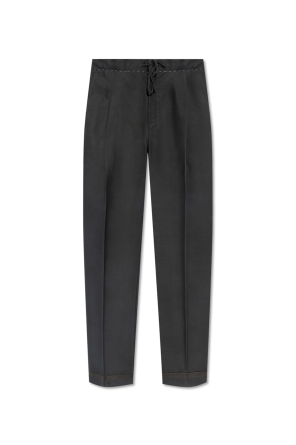 Loewe Wool pants | Women's Clothing | Vitkac Loewe Wool pants | Women's Clothing | Vitkac